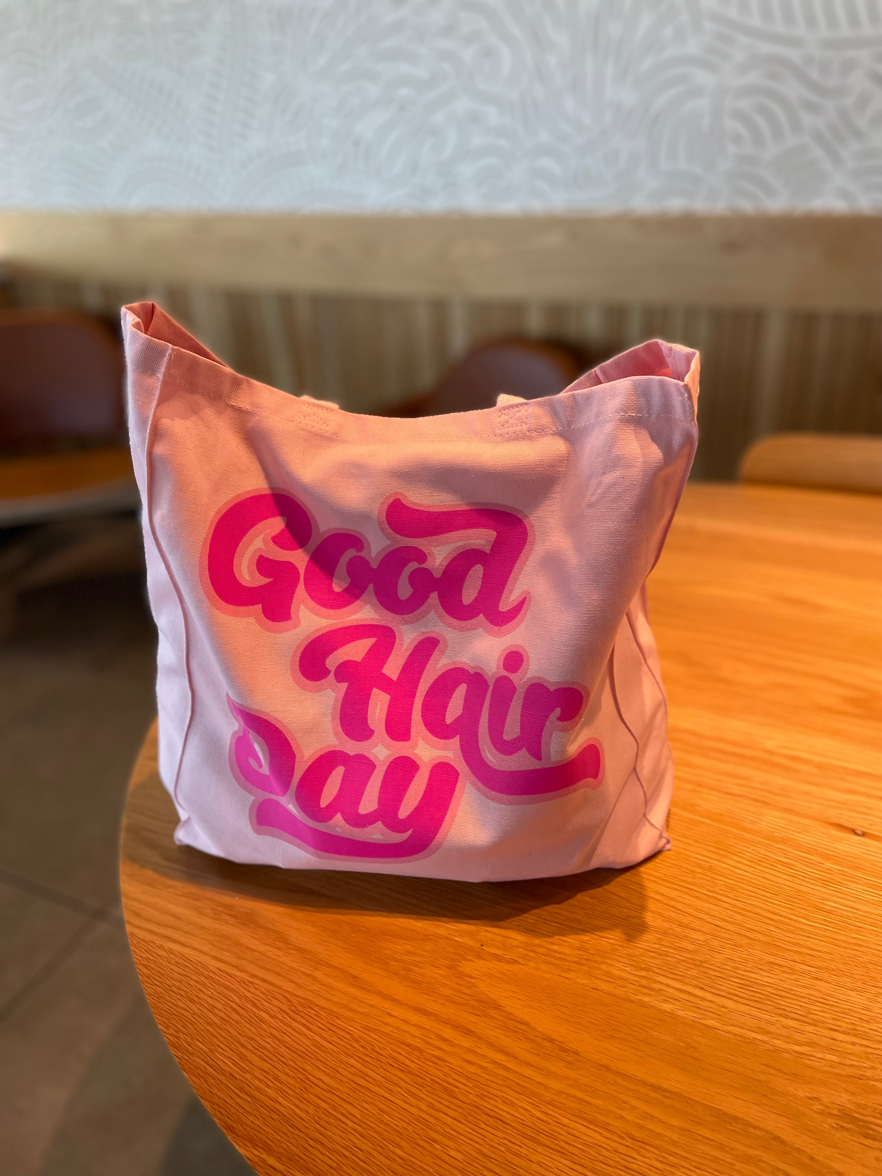 Good Hair Day Tote